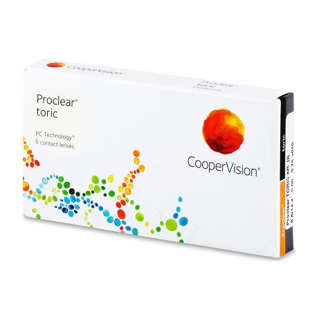 Proclear Toric