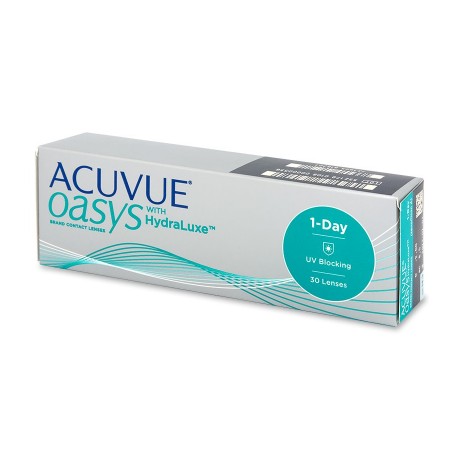 ACUVUE OASYS 1-DAY