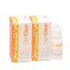 Pack 2 Opticlear Gotas Humidificantes 15 ml