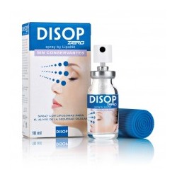 Disop Zero Spray - 10 ml
