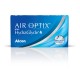 Air Optix plus HydraGlyde (6 lentes)