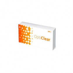 Opticlear (6 lentes)