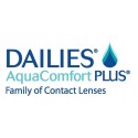 DAILIES AquaComfort Plus