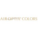 AIR OPTIX Colors