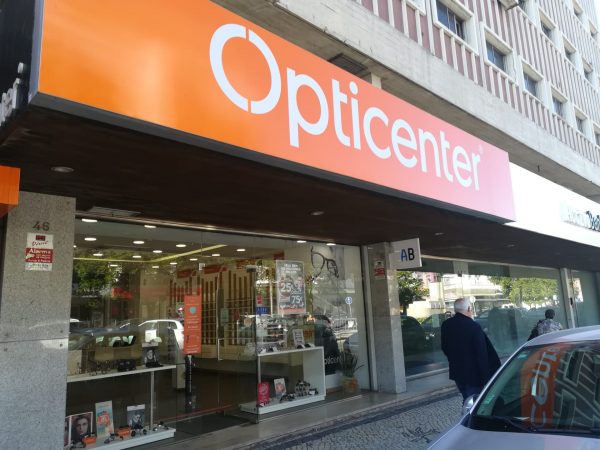Opticenter Aveiro