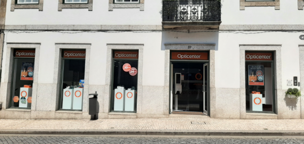 Opticenter Guimarães