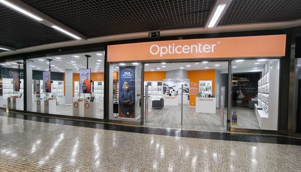 Opticenter Campo Pequeno